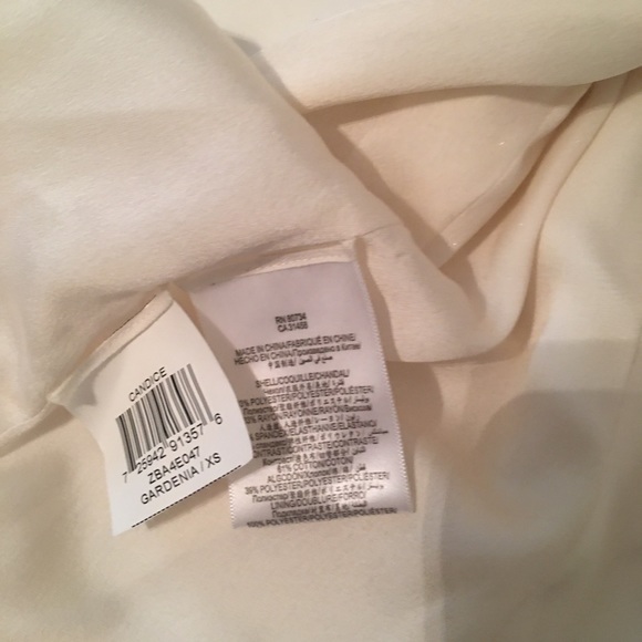 BCBG Gardenia Candice jacket - Picture 5 of 7